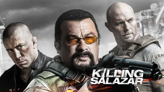 Killing Salazar