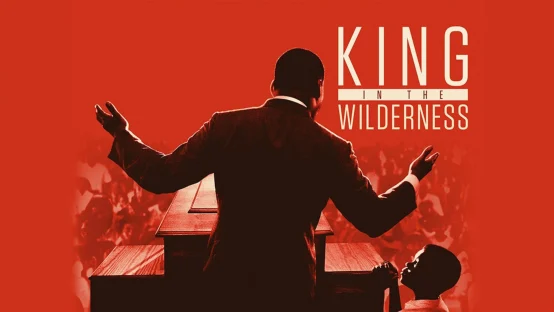 King in the Wilderness