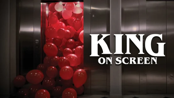 King on Screen