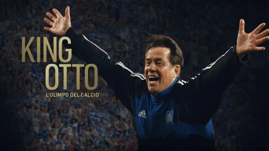 King Otto - L'Olimpo del calcio