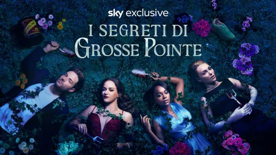 I segreti di Grosse Pointe