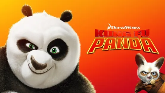 Kung Fu Panda