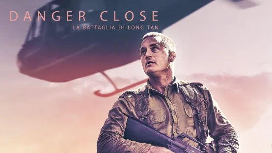 La battaglia di Long Tan