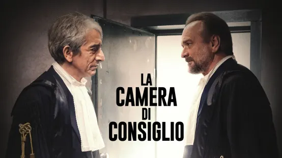 La camera di consiglio