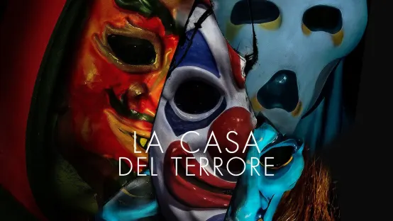 La casa del terrore