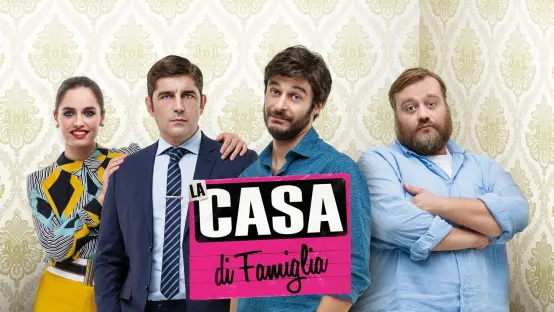 La casa di famiglia