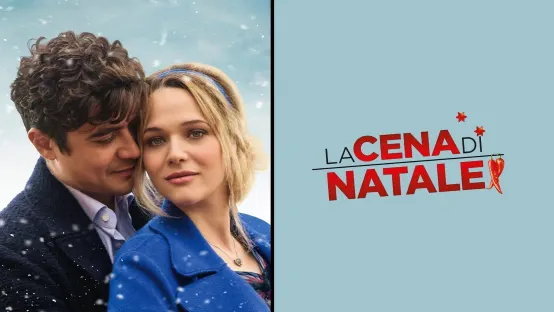 La cena di Natale