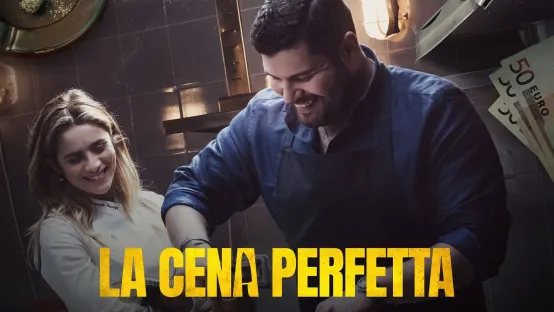 La cena perfetta