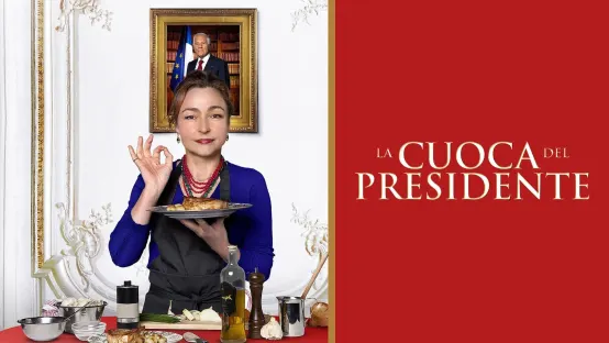 La cuoca del Presidente