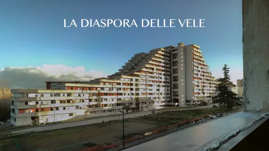 La diaspora delle Vele