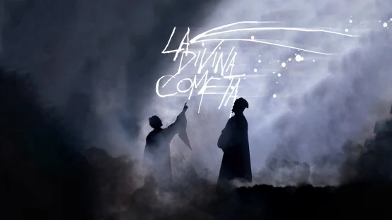 La divina cometa