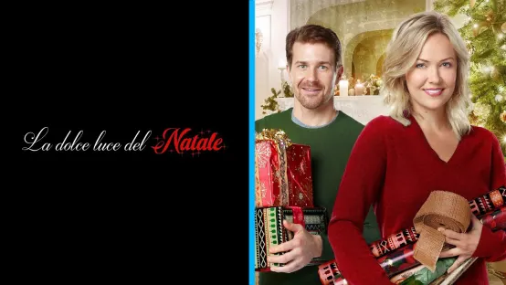 La dolce luce del Natale