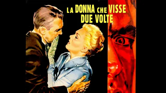 La donna che visse due volte