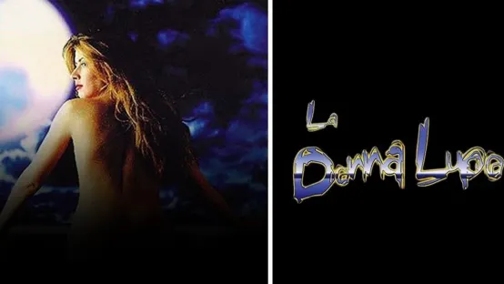 La donna lupo