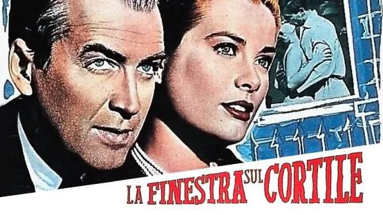 La finestra sul cortile