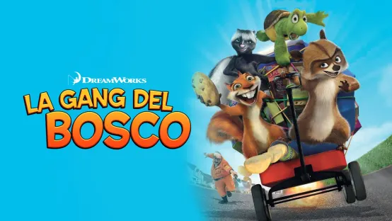 La gang del bosco