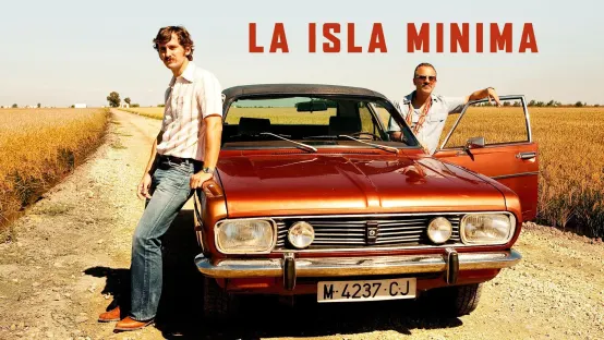 La isla minima