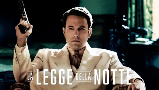 La legge della notte