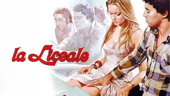 La liceale