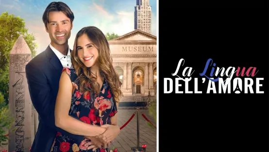 La lingua dell'amore