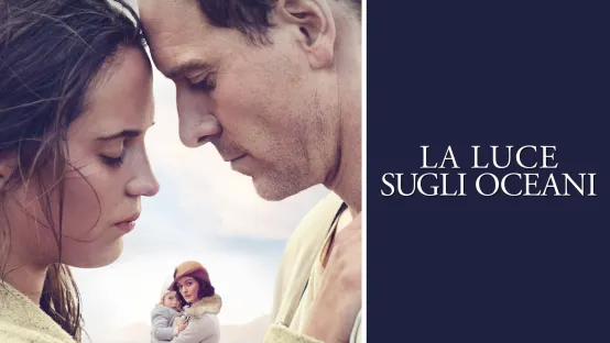 La luce sugli oceani