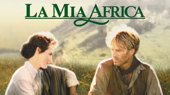 La mia Africa