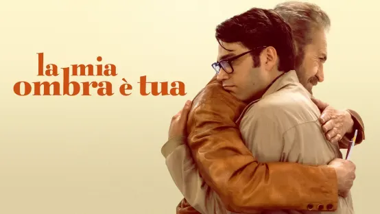 La mia ombra è tua