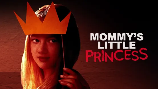 La mia piccola principessa