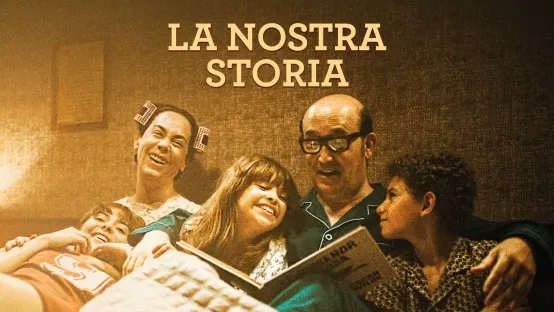 La nostra storia