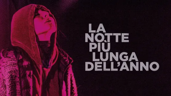 La notte più lunga dell'anno
