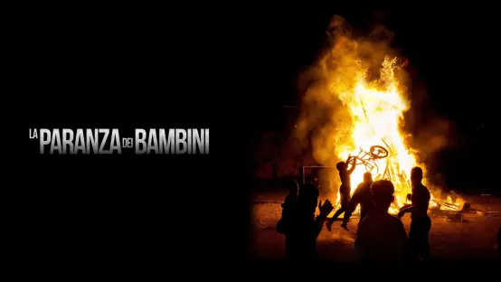 La paranza dei bambini