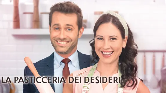 La pasticceria dei desideri
