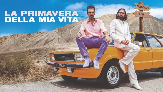 La primavera della mia vita