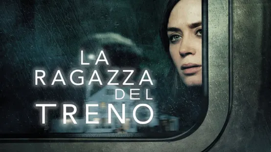 La ragazza del treno