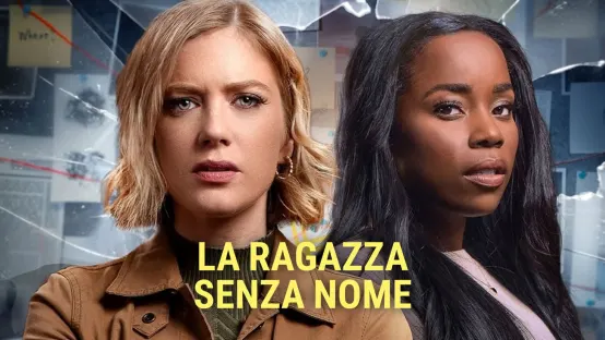 La ragazza senza nome