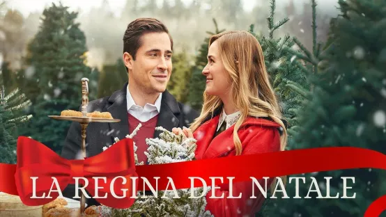 La regina del Natale