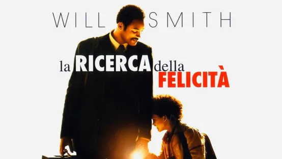 La ricerca della felicità