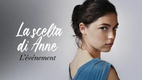La scelta di Anne - L'evenement