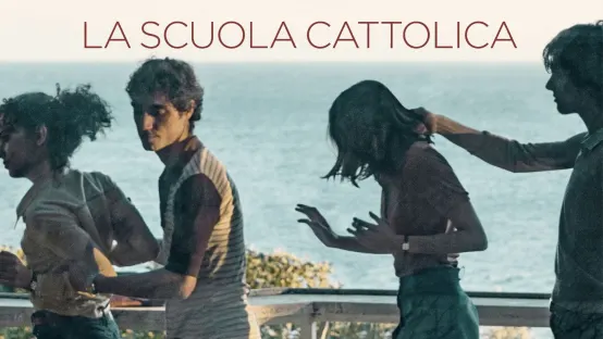 La scuola cattolica