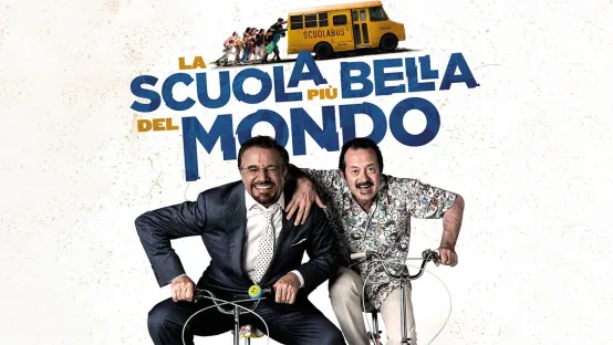 La scuola più bella del mondo