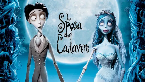 La sposa cadavere: Guida TV, Trama e Cast - TV Sorrisi e Canzoni