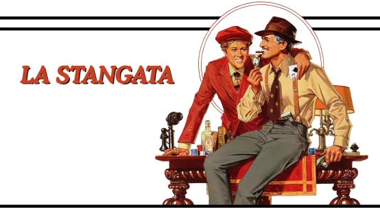 La stangata