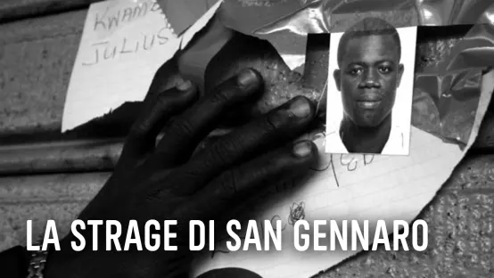 La strage di San Gennaro