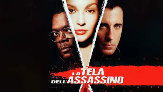 La tela dell'assassino