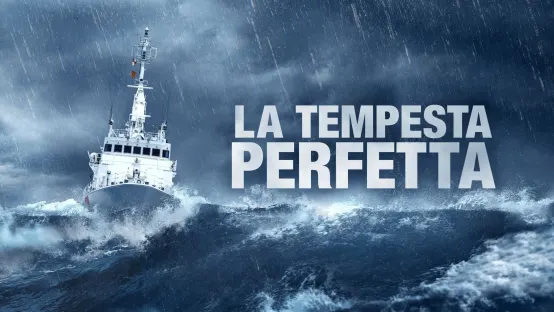 La tempesta perfetta