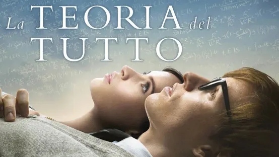 La teoria del tutto