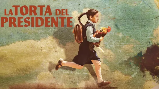 La torta del presidente