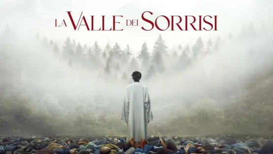 La valle dei sorrisi