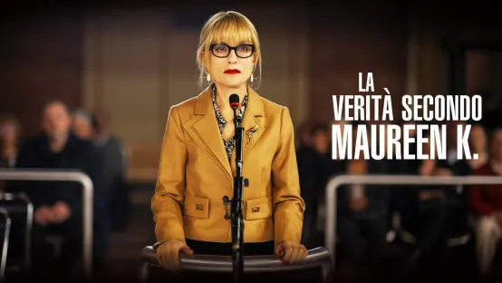 La verità secondo Maureen K.