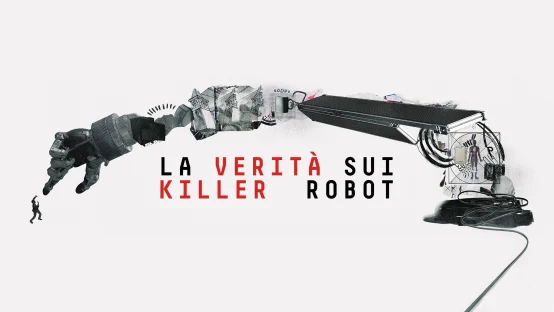 La verità sui killer robot